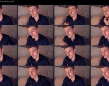 eddieds — 8 minute Chaturbate male cam show recording, 720p, Jun 22, 2019