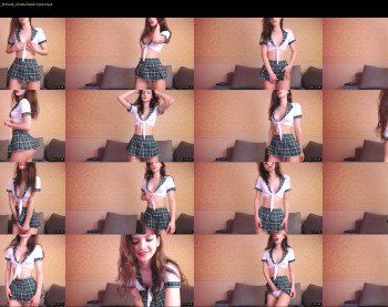 elaanna — 36 minute Chaturbate female cam show recording, 1080p, Jun 22, 2019