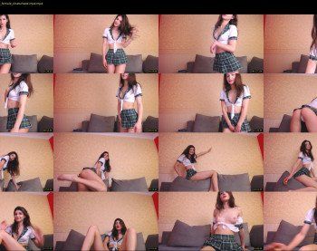 elaanna — 29 minute Chaturbate female cam show recording, 1080p, Jun 22, 2019