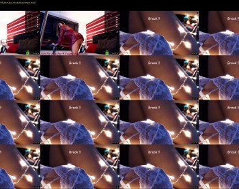 ella_pridee — 34 minute Chaturbate female cam show recording, 720p, Jun 22, 2019