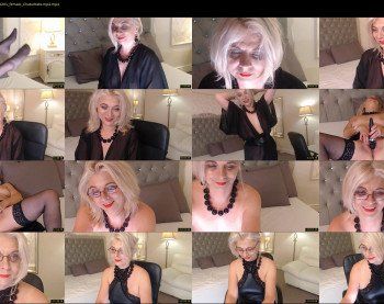 exoticgiselle — 108 minute Chaturbate female cam show recording, 720p, Jun 22, 2019