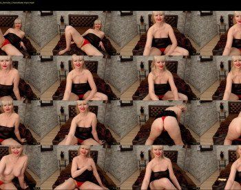 flirtymary — 51 minute Chaturbate female cam show recording, 1080p, Jun 23, 2019