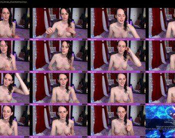 foxy_gamer — 14 minute Chaturbate female cam show recording, 720p, Jun 22, 2019