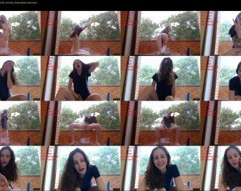 fuckingalice — 18 minute Chaturbate female cam show recording, 1080p, Jun 22, 2019