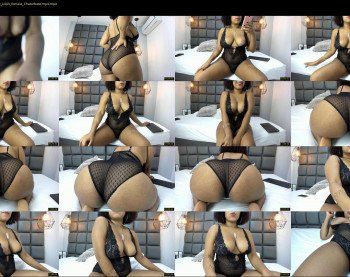 hanna_cupper — 29 minute Chaturbate female cam show recording, 720p, Jun 22, 2019