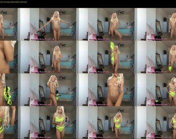 himexmarie — 19 minute Chaturbate female cam show recording, 720p, Jun 22, 2019