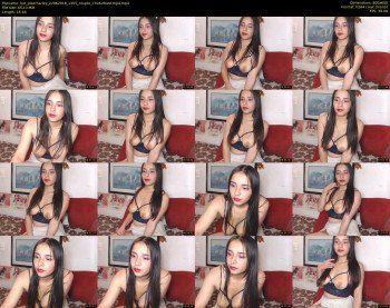 hot_jokerharley — 17 minute Chaturbate couple cam show recording, 480p, Jun 22, 2019