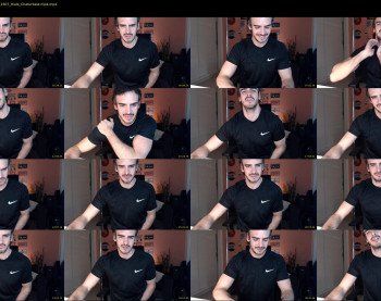 hot_martin25 — 44 minute Chaturbate male cam show recording, 720p, Jun 22, 2019