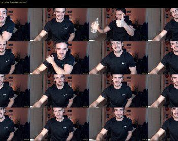 hot_martin25 — 58 minute Chaturbate male cam show recording, 720p, Jun 22, 2019