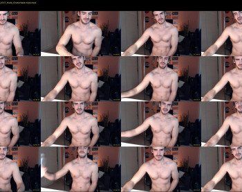 hot_martin25 — 10 minute Chaturbate male cam show recording, 720p, Jun 22, 2019