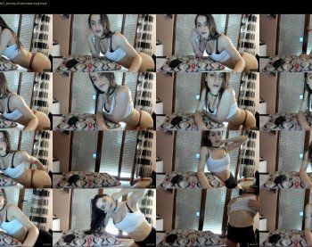 hotel77777 — 10 minute Chaturbate female cam show recording, 720p, Jun 22, 2019