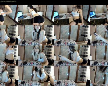 hotel77777 — 47 minute Chaturbate female cam show recording, 720p, Jun 22, 2019
