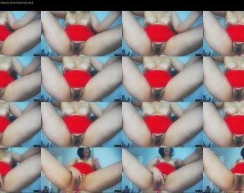 hottplay — 7 minute Chaturbate female cam show recording, 720p, Jun 22, 2019