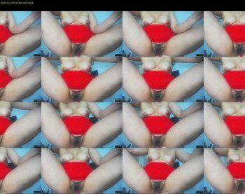 hottplay — 6 minute Chaturbate female cam show recording, 720p, Jun 22, 2019