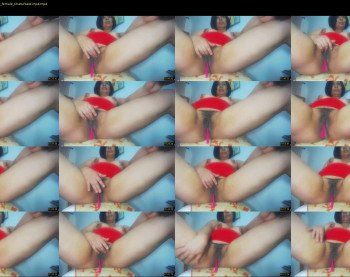 hottplay — 10 minute Chaturbate female cam show recording, 720p, Jun 22, 2019