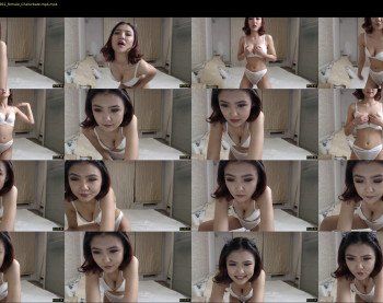 ice_creamy — 3 minute Chaturbate female cam show recording, 720p, Jun 22, 2019