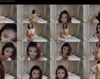 ice_creamy — 19 minute Chaturbate female cam show recording, 720p, Jun 22, 2019