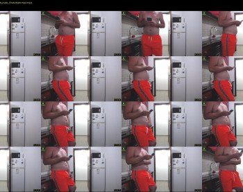 iuliana32 — 4 minute Chaturbate couple cam show recording, 1080p, Jun 22, 2019