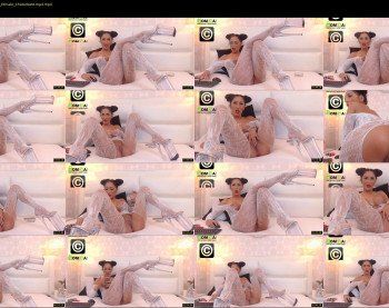 ivonady — 62 minute Chaturbate female cam show recording, 720p, Jun 23, 2019