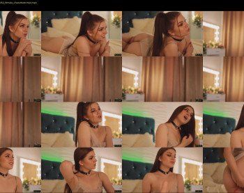 jacky_smith — 38 minute Chaturbate female cam show recording, 1080p, Jun 22, 2019