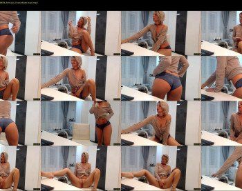 jaylynxxxx74 — 28 minute Chaturbate female cam show recording, 1080p, Jun 22, 2019