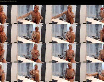 jaylynxxxx74 — 12 minute Chaturbate female cam show recording, 1080p, Jun 22, 2019