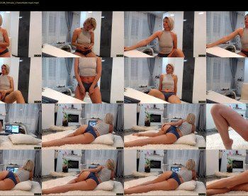 jaylynxxxx74 — 44 minute Chaturbate female cam show recording, 1080p, Jun 22, 2019