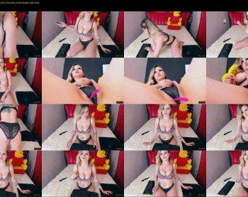 jessiccaburns — 35 minute Chaturbate female cam show recording, 1080p, Jun 23, 2019