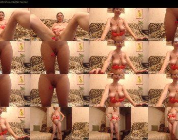 karolinecher — 29 minute Chaturbate female cam show recording, 1080p, Jun 22, 2019