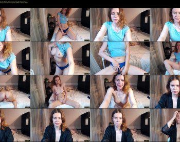 keira_knight — 43 minute Chaturbate female cam show recording, 720p, Jun 23, 2019