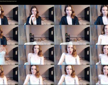 keira_knight — 6 minute Chaturbate female cam show recording, 720p, Jun 23, 2019