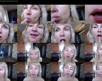 kelly_copperfield — 10 minute Chaturbate female cam show recording, 720p, Jun 22, 2019