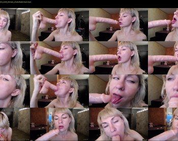 kelly_copperfield — 29 minute Chaturbate female cam show recording, 720p, Jun 22, 2019