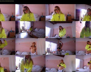 kendalltyler — 79 minute Chaturbate female cam show recording, 720p, Jun 23, 2019