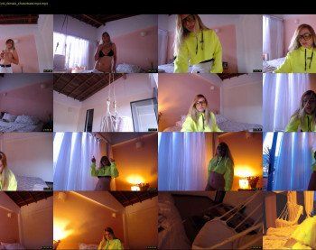 kendalltyler — 79 minute Chaturbate female cam show recording, 720p, Jun 23, 2019