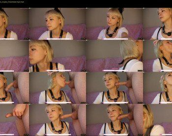 kinky_ray — 18 minute Chaturbate couple cam show recording, 1080p, Jun 22, 2019