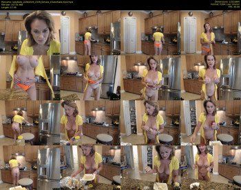 ladybabs — 18 minute Chaturbate female cam show recording, 720p, Jun 22, 2019
