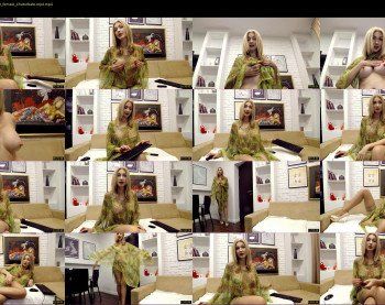 ladyleea — 22 minute Chaturbate female cam show recording, 1080p, Jun 22, 2019