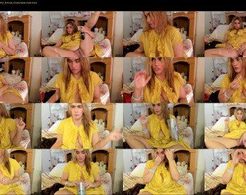 lalaisallbad — 29 minute Chaturbate female cam show recording, 720p, Jun 23, 2019