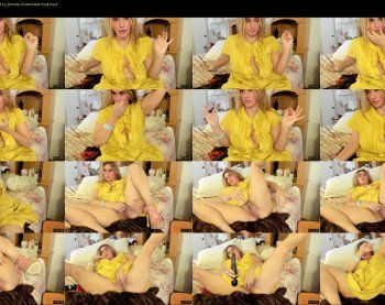 lalaisallbad — 19 minute Chaturbate female cam show recording, 720p, Jun 23, 2019