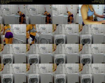 laylabrasil — 18 minute Chaturbate female cam show recording, 480p, Jun 22, 2019