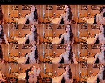 leyajoy — 15 minute Chaturbate female cam show recording, 1080p, Jun 23, 2019