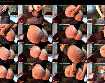 little_izzi — 29 minute Chaturbate female cam show recording, 1080p, Jun 22, 2019