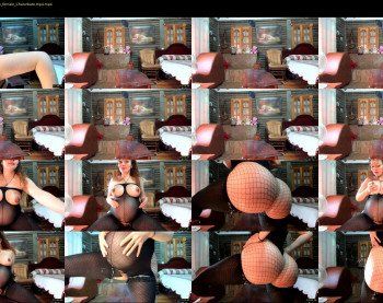 little_izzi — 29 minute Chaturbate female cam show recording, 1080p, Jun 23, 2019