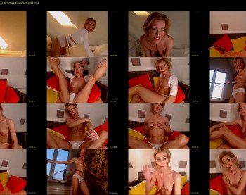 lola1981 — 91 minute Chaturbate female cam show recording, 720p, Jun 22, 2019