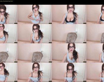 look_ — 36 minute Chaturbate female cam show recording, 1080p, Jun 22, 2019
