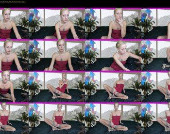 lourdesnoir — 5 minute Chaturbate female cam show recording, 1080p, Jun 22, 2019