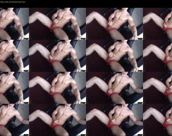 madmaxbad — 16 minute Chaturbate male cam show recording, 720p, Jun 22, 2019