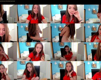 mcflurry18 — 41 minute Chaturbate female cam show recording, 720p, Jun 22, 2019