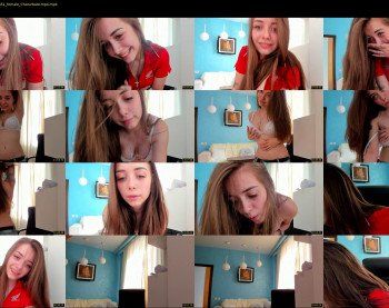 mcflurry18 — 41 minute Chaturbate female cam show recording, 720p, Jun 22, 2019